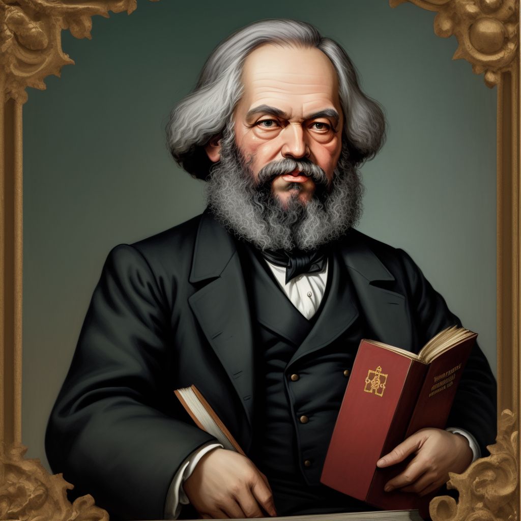 Karl Marx