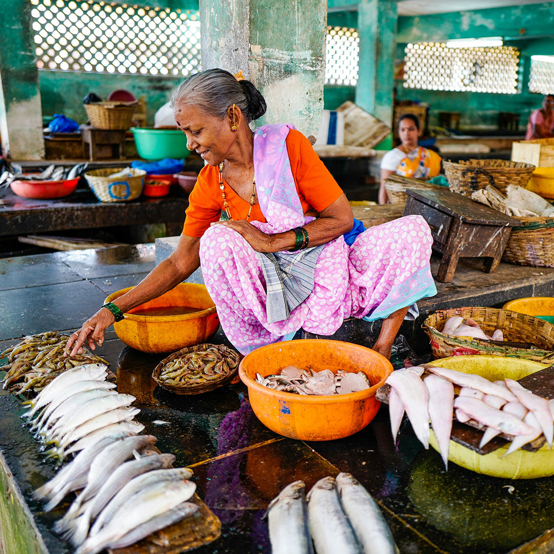 Mercados Emergentes
