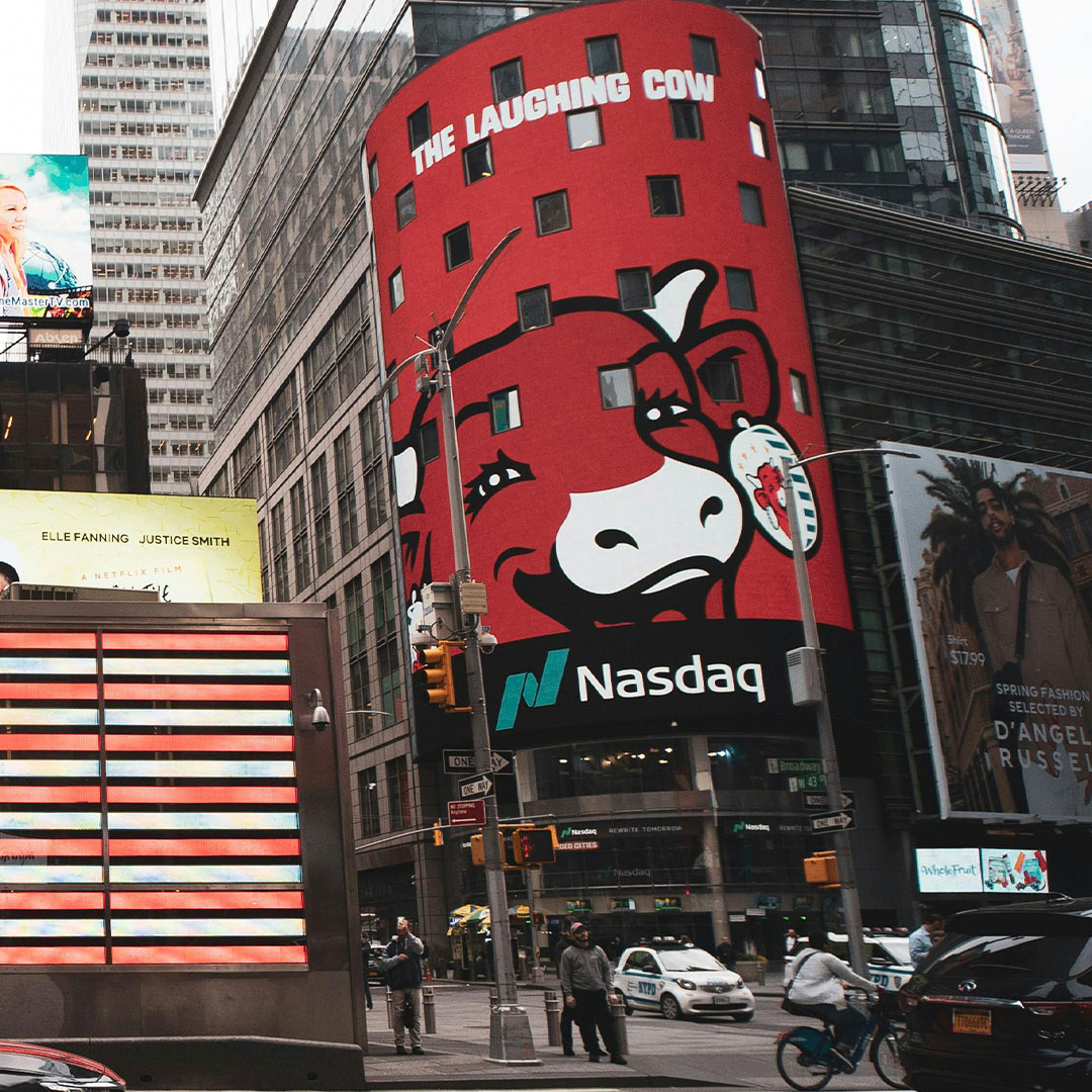 NASDAQ