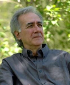 Carlos Eire