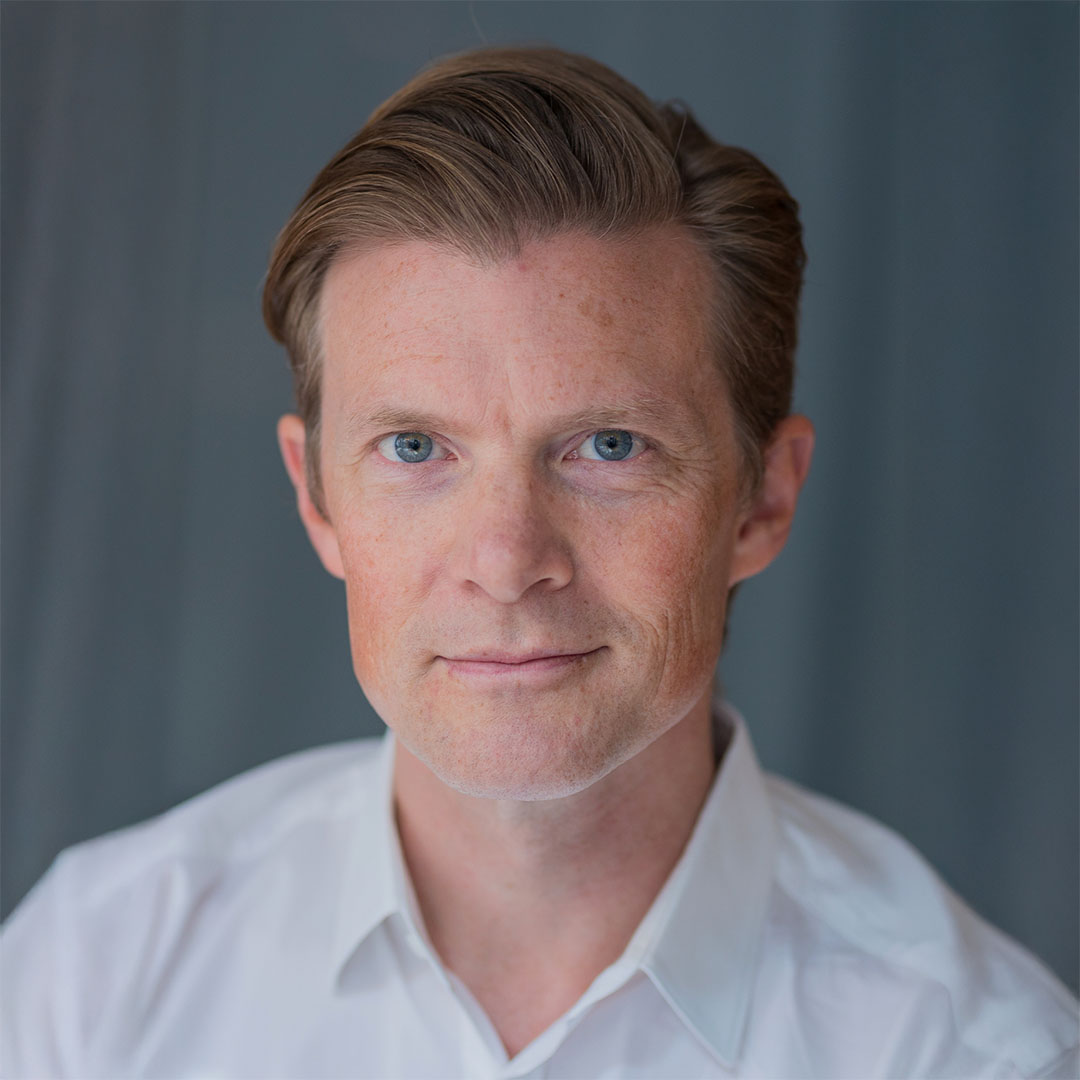 Johan Norberg